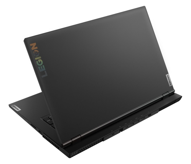 Lenovo Legion 5i-17 i7-10750H/16GB/480 RTX2060 - 588787 - zdjęcie 8